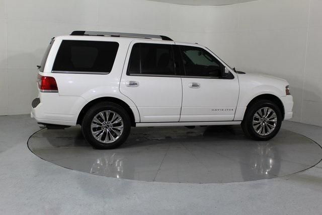 2015 Lincoln Navigator