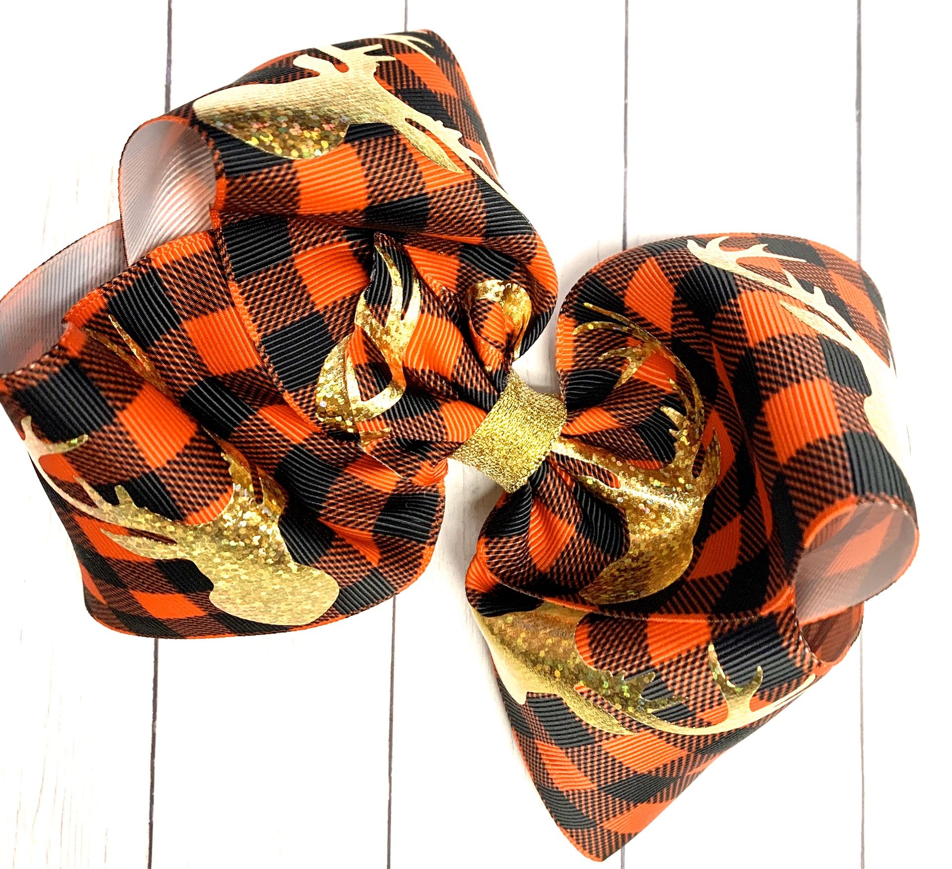 JoJo style Bows