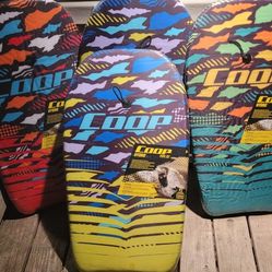 Body Boards Or Boogie Boards Thumbnail
