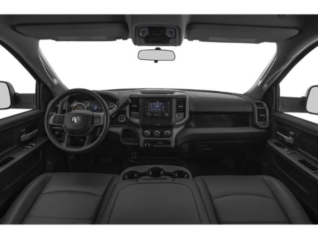 2019 RAM 2500