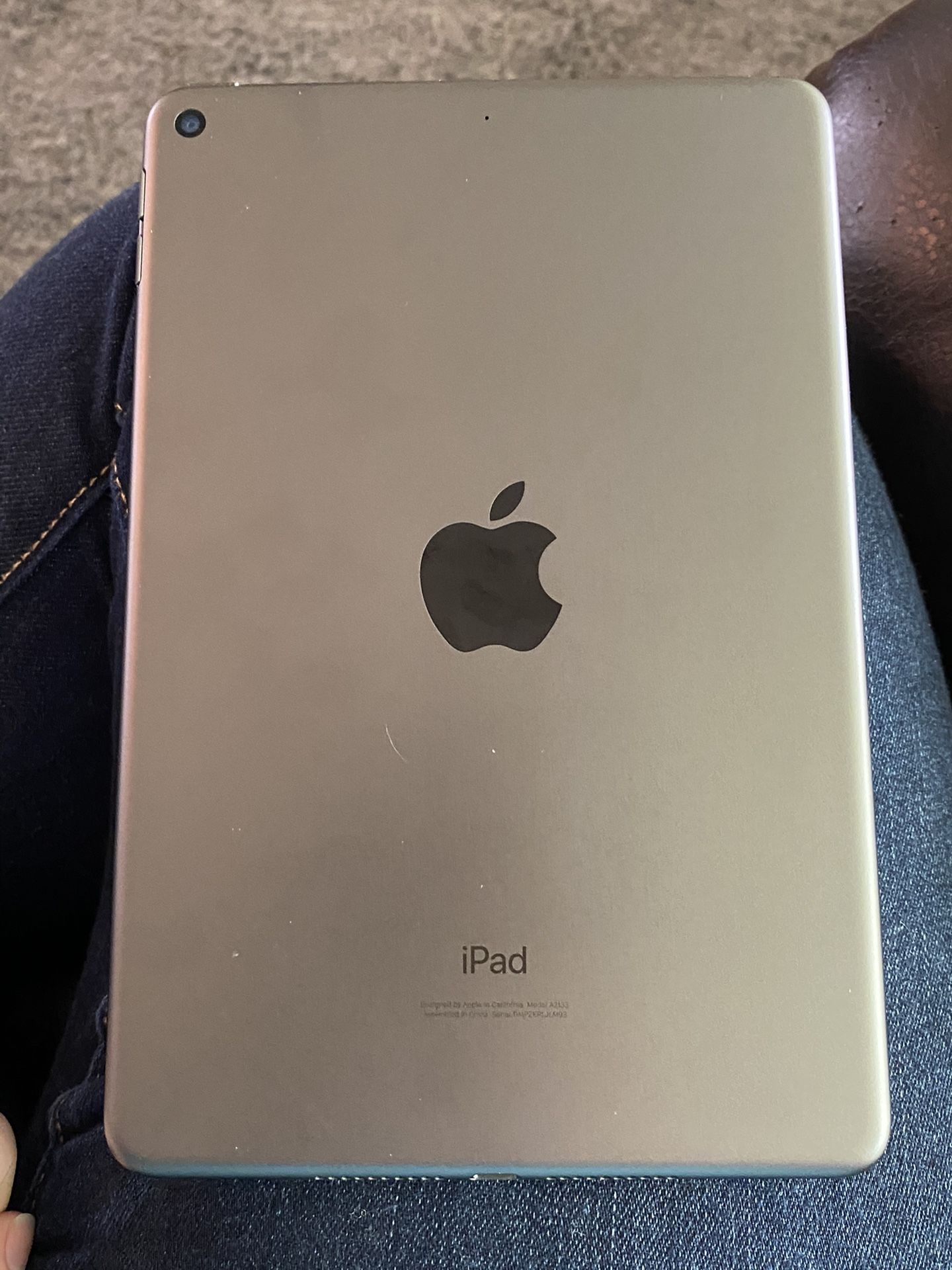 iPad Mini 5th Generation