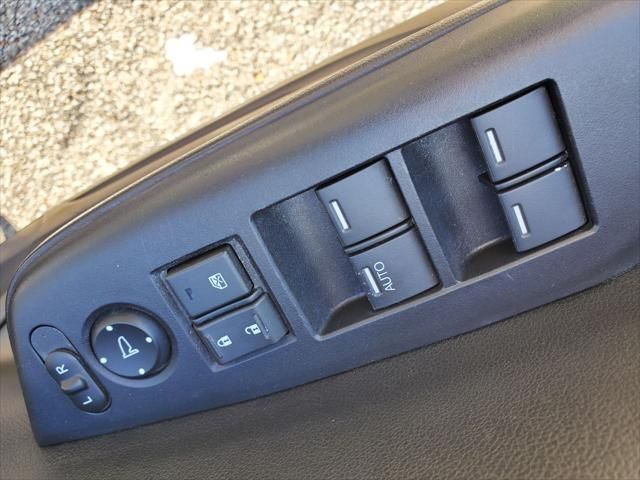 2014 Honda Civic Sedan
