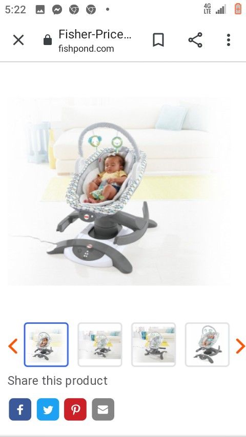 Fisher Price