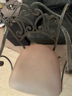 Outdoor Chairs Thumbnail