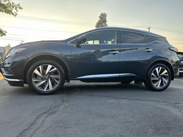 2017 Nissan Murano