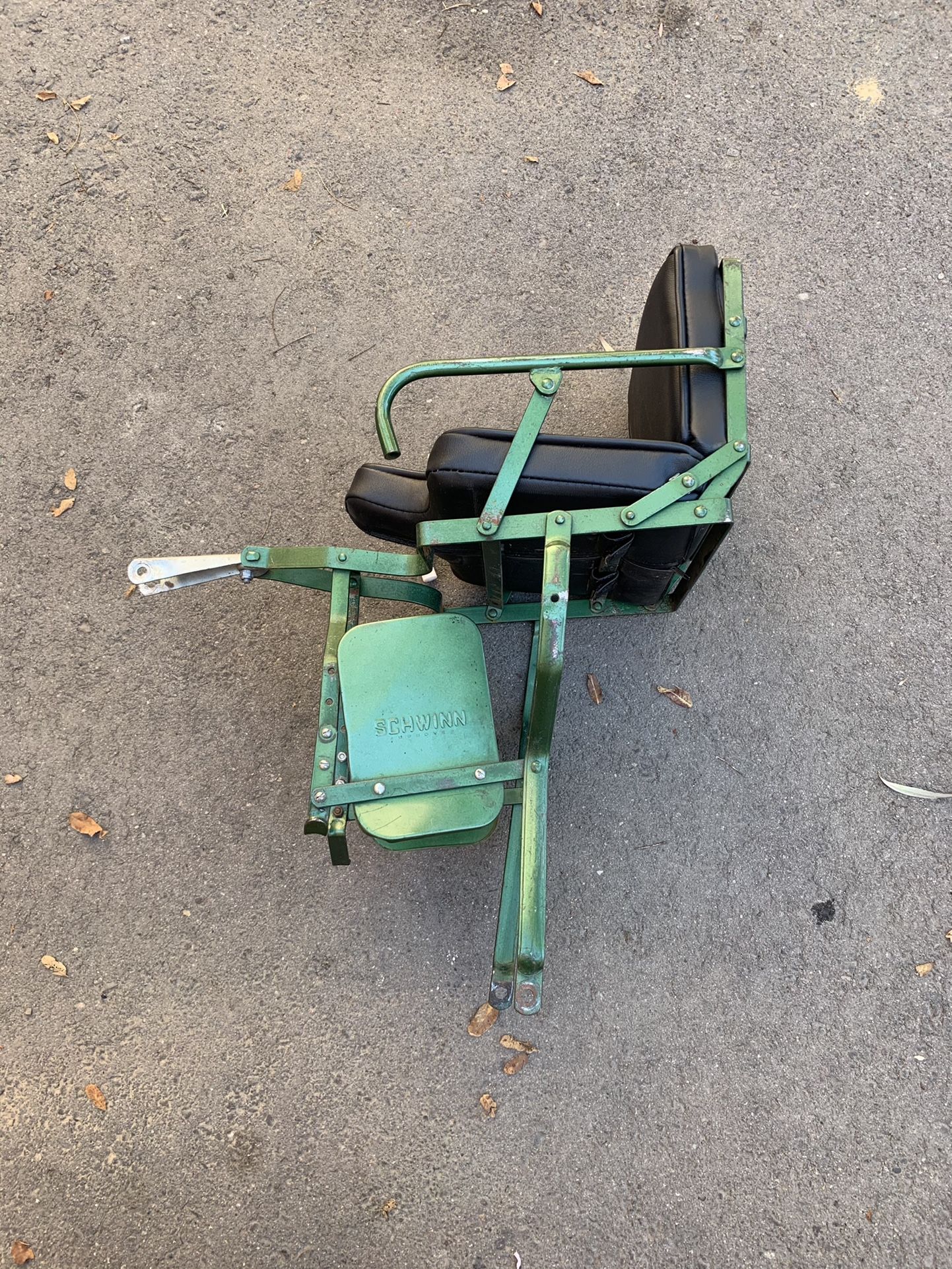 Schwinn
