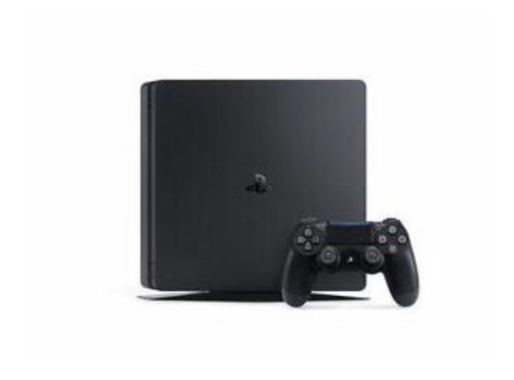 PS4 CUH-2115B 1 TB