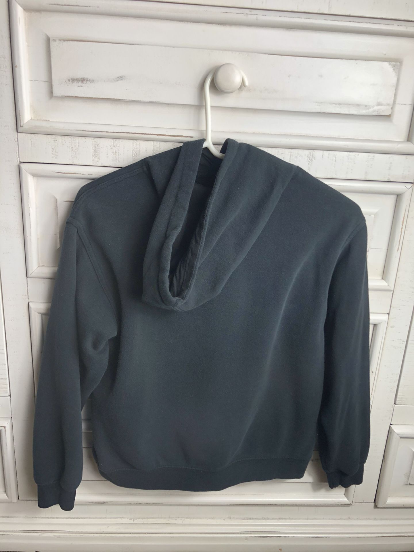 Thrasher hoodie