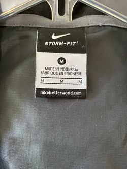Nike Storm Fit USC Quarter Zip Windbreaker Light Weight Thumbnail