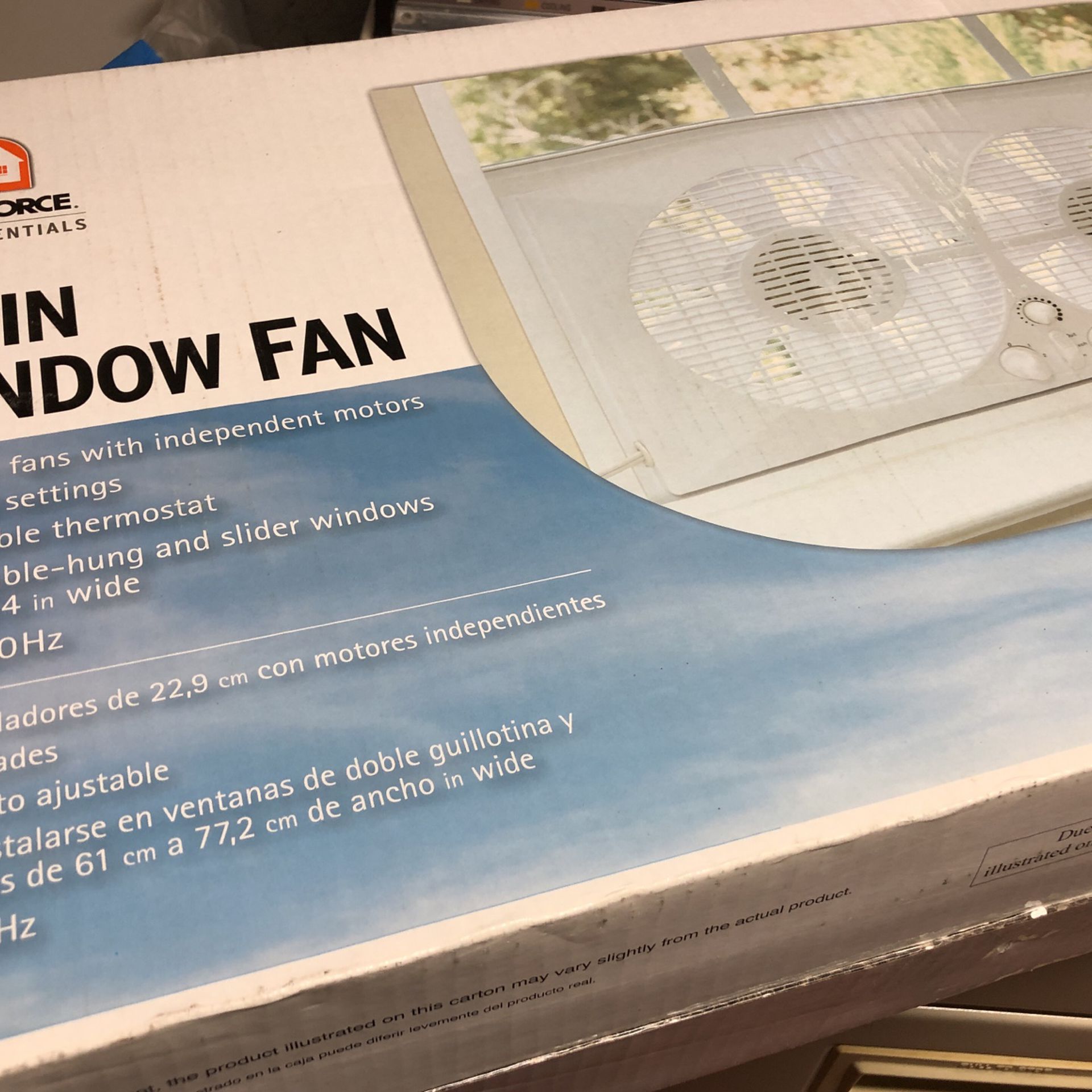 Windows Fan 
