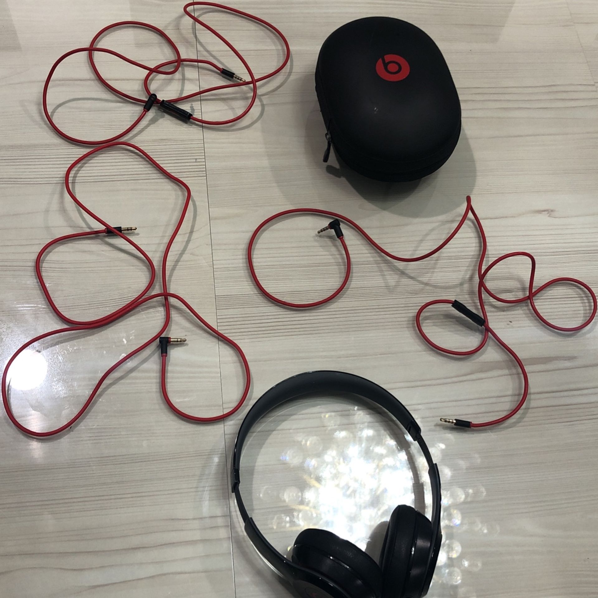 Beats Solo 2 - Beats By Dre