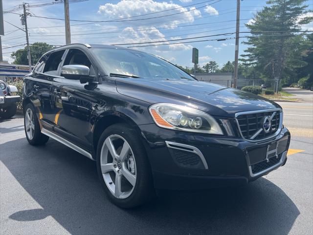 2012 Volvo XC60