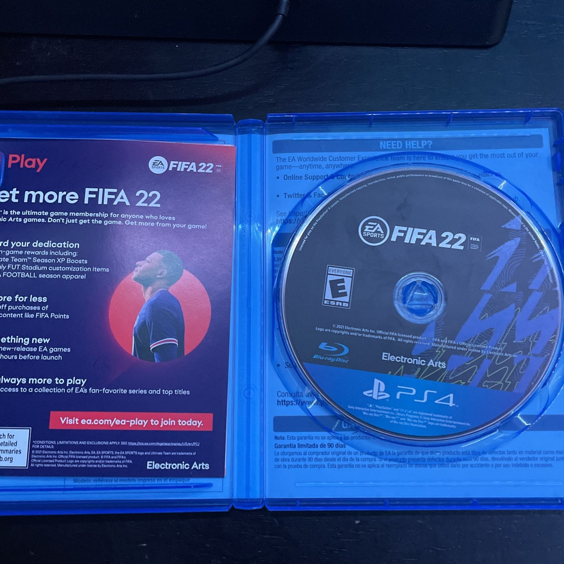Games