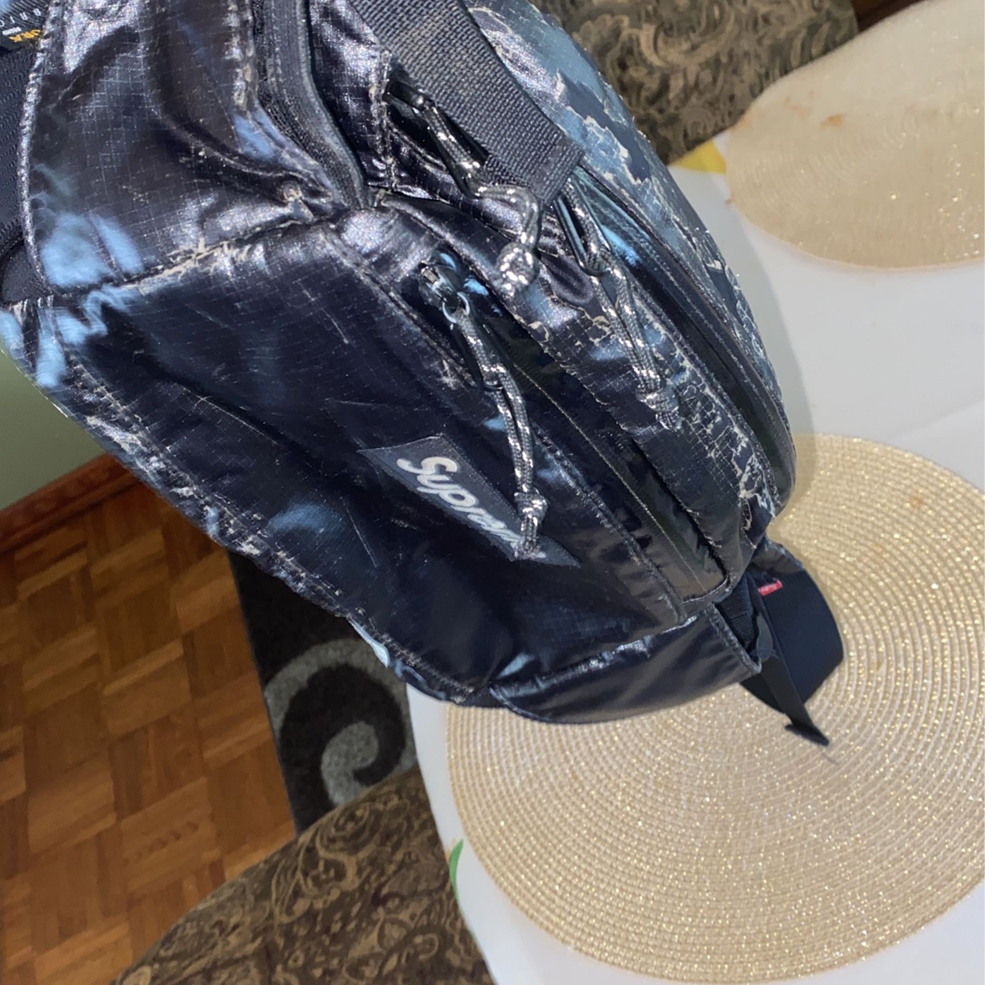 Supreme Waist Bag