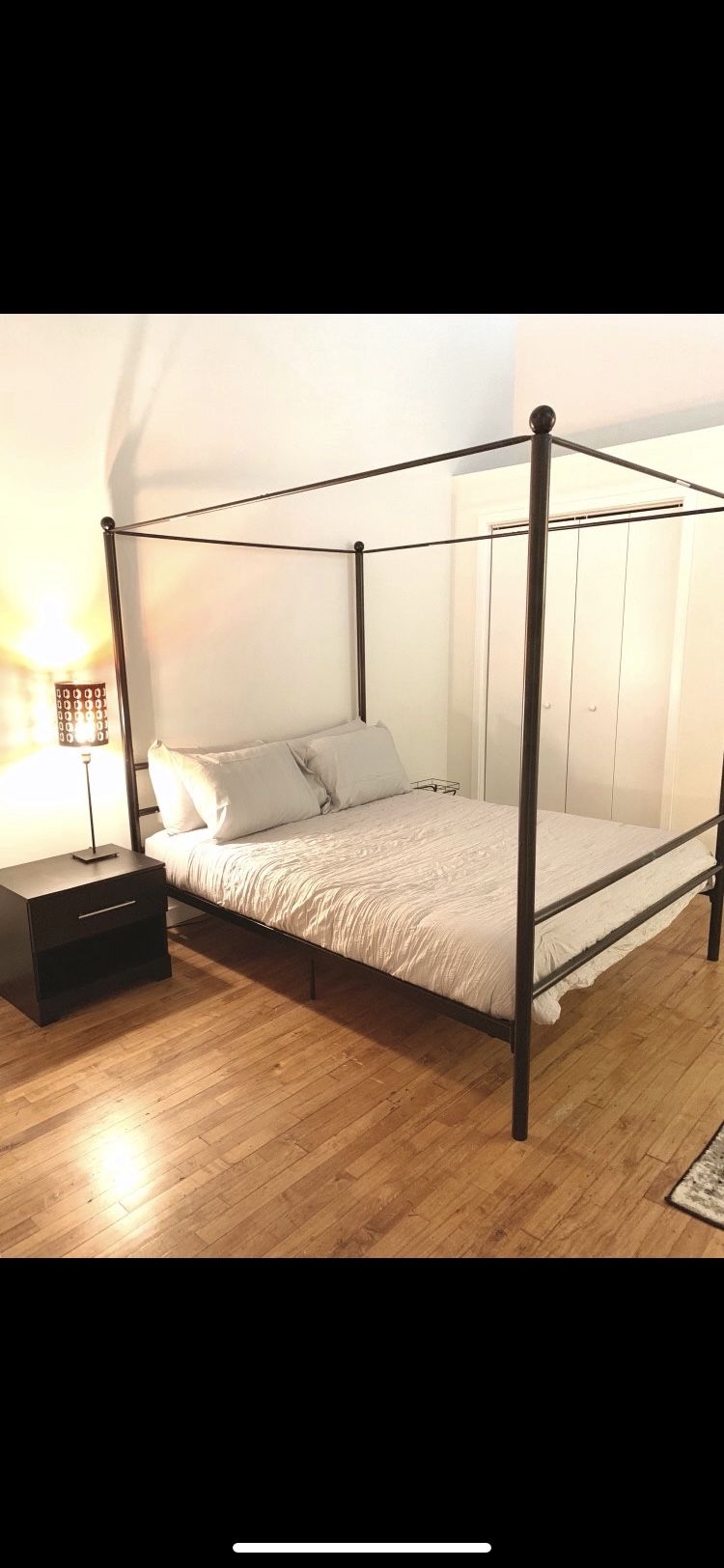 Both Apartment Furniture Must Go !!