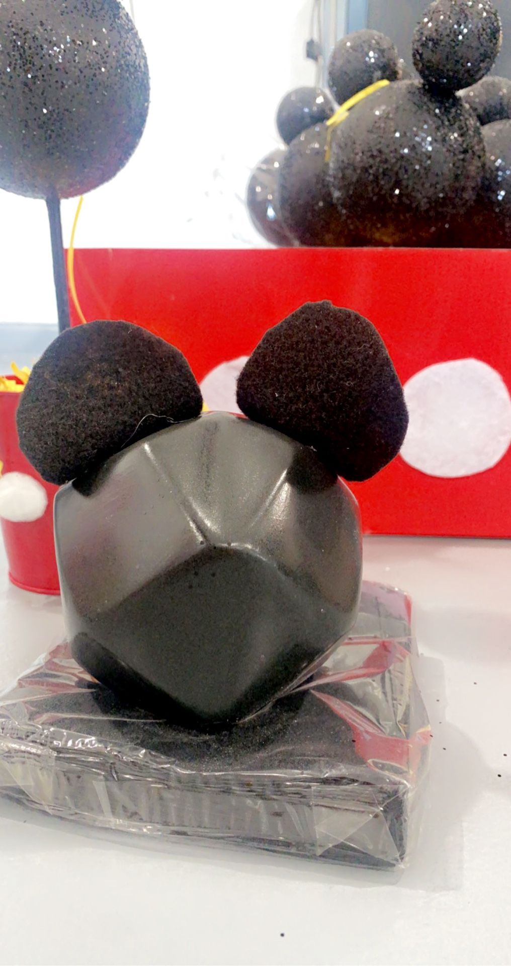 Whole Bundle Mickey Mouse Theme