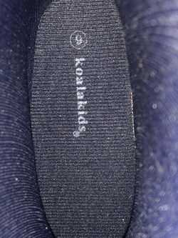 KoalaKids blue Rain boots, sz 9. Almost New!  Thumbnail