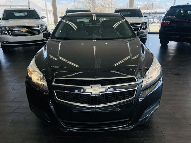 2013 Chevrolet Malibu