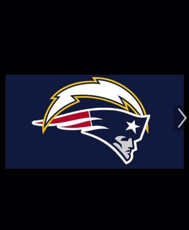 Patriots chargers tickets !