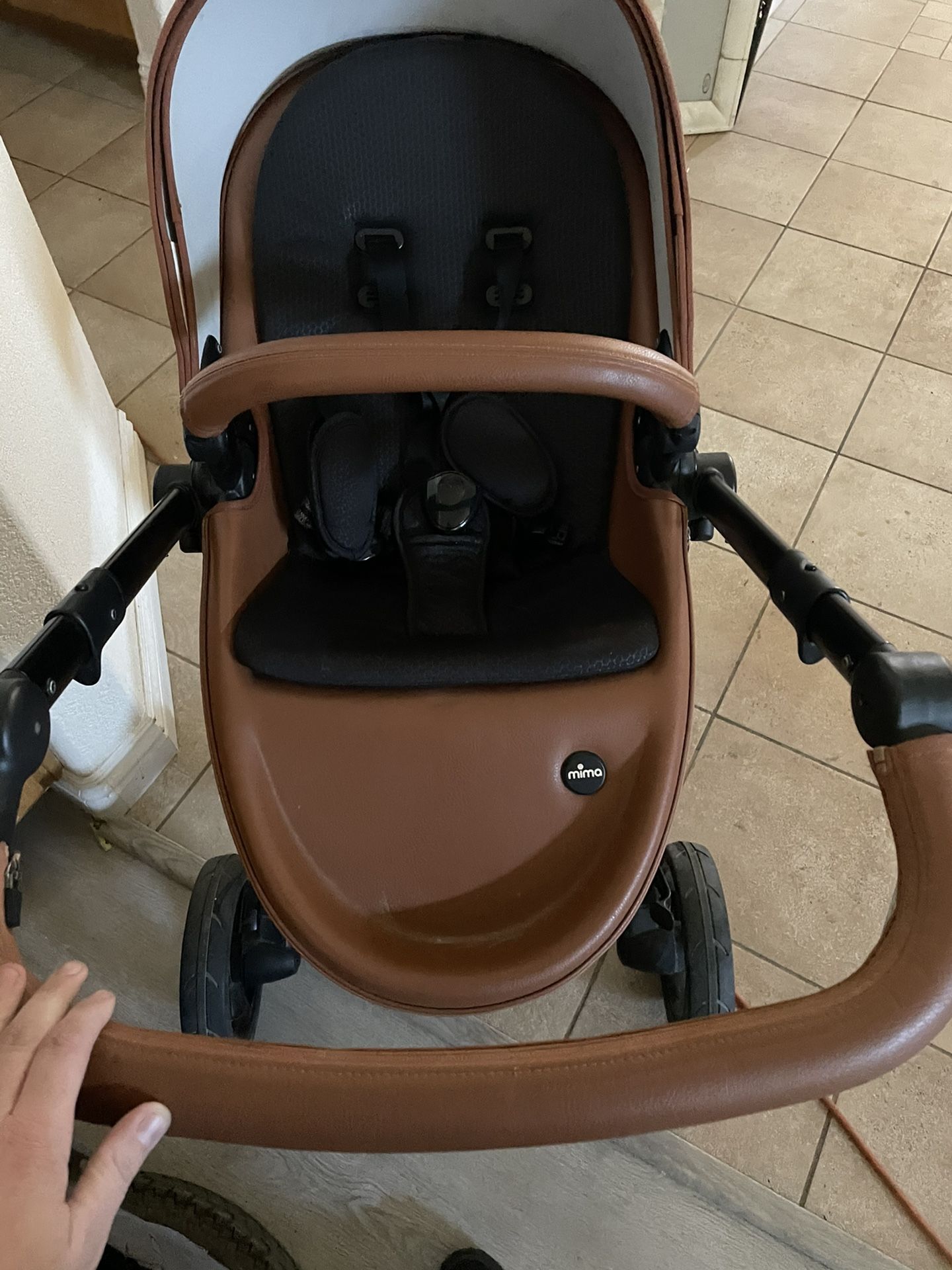 Stroller