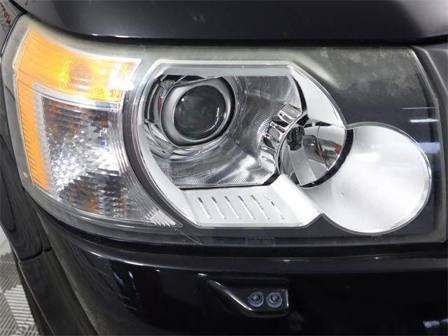 2012 Land Rover LR2