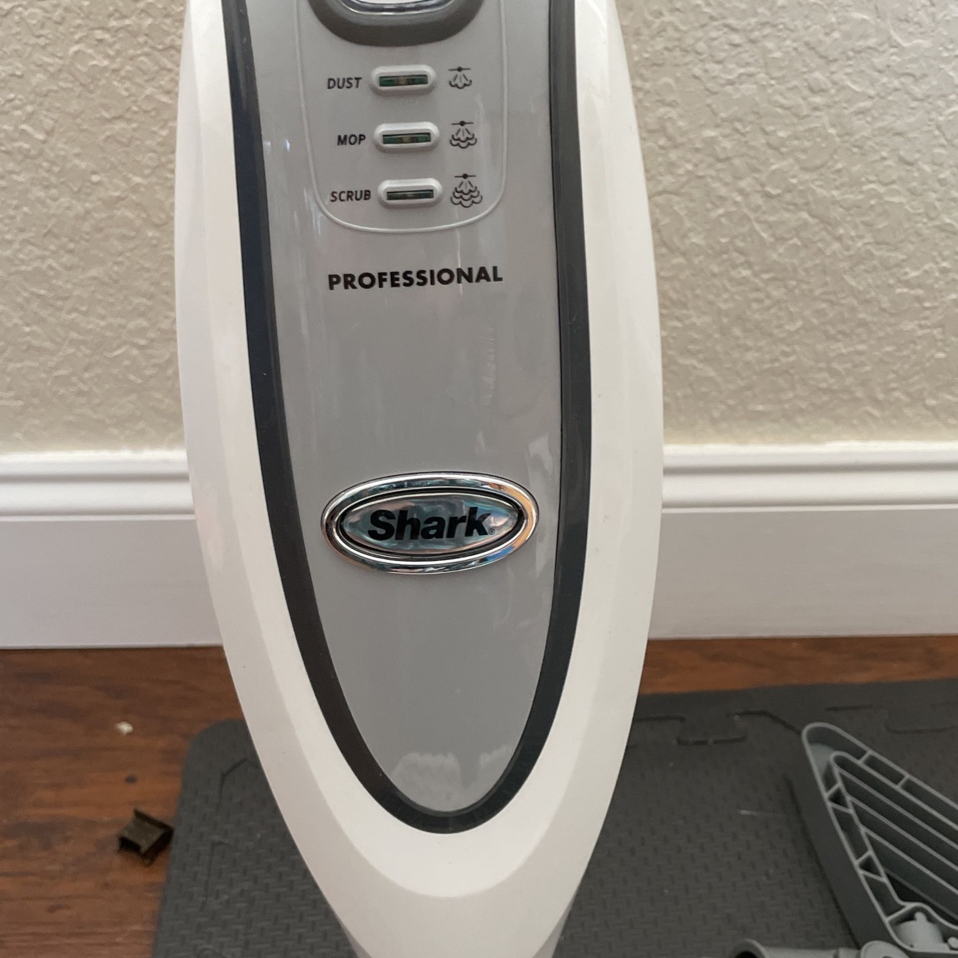 Shark Professional Steam Pocket S3601 Professional Steam Mop