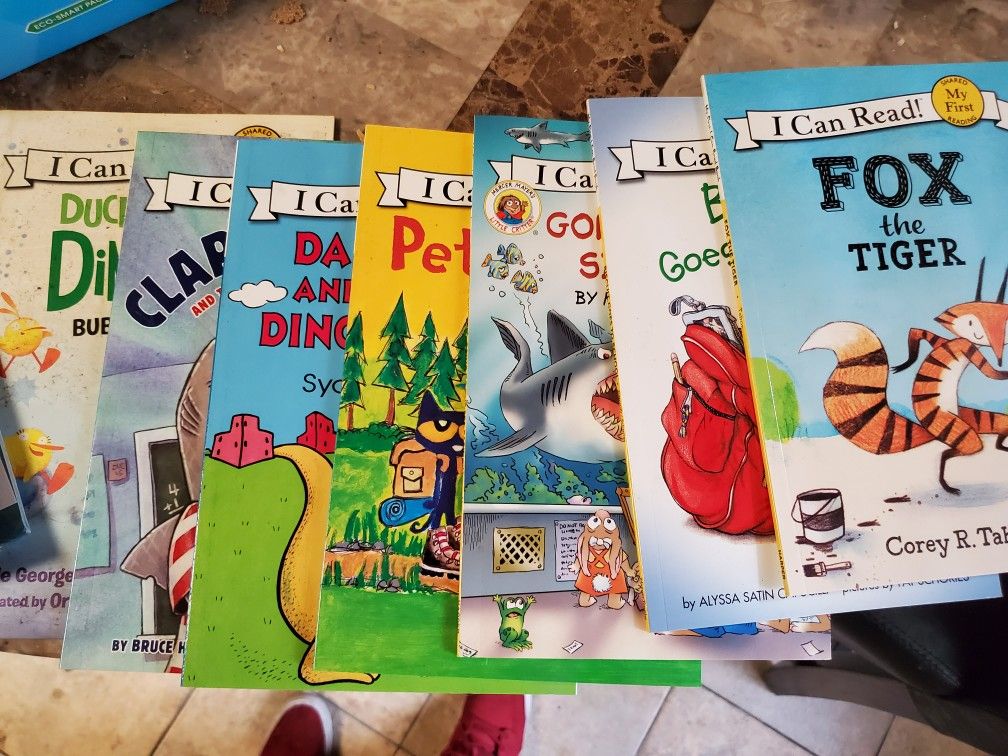 Diapers, Enfamil, &baby Books