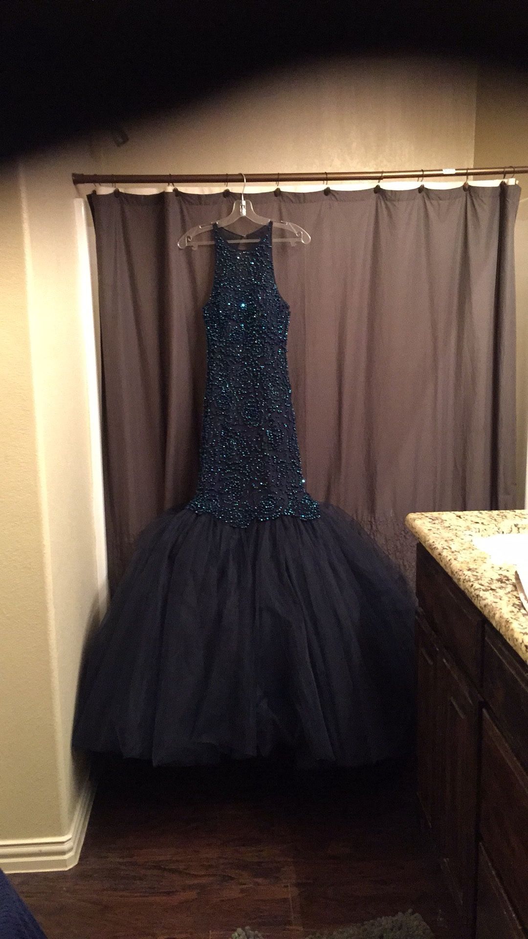 Sherri Hill Prom Dress
