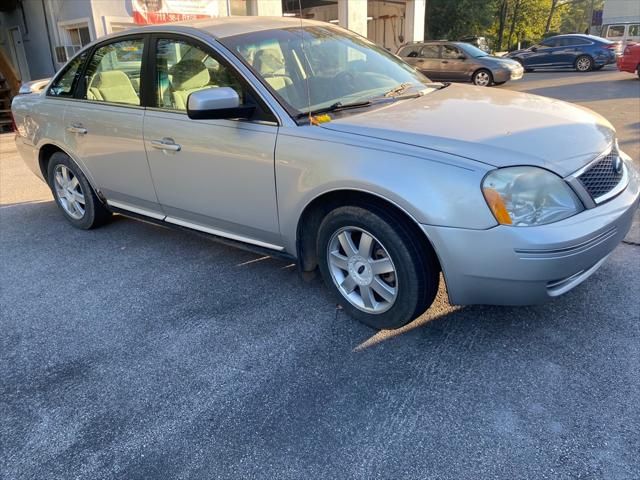 2006 Ford Five Hundred