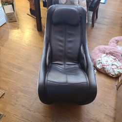 CirC Massage Chair Synca Thumbnail