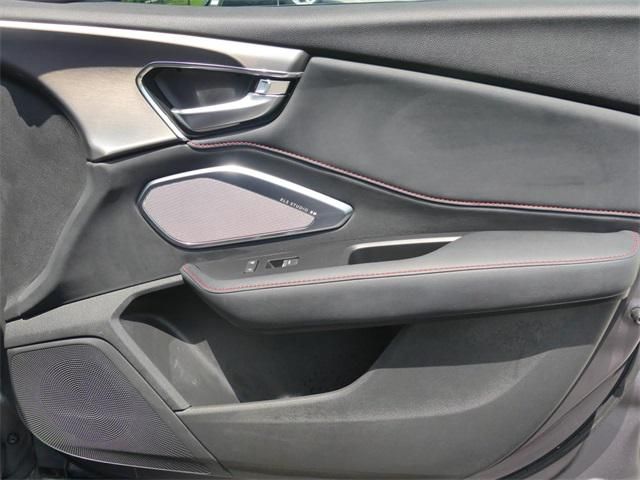 2021 Acura RDX