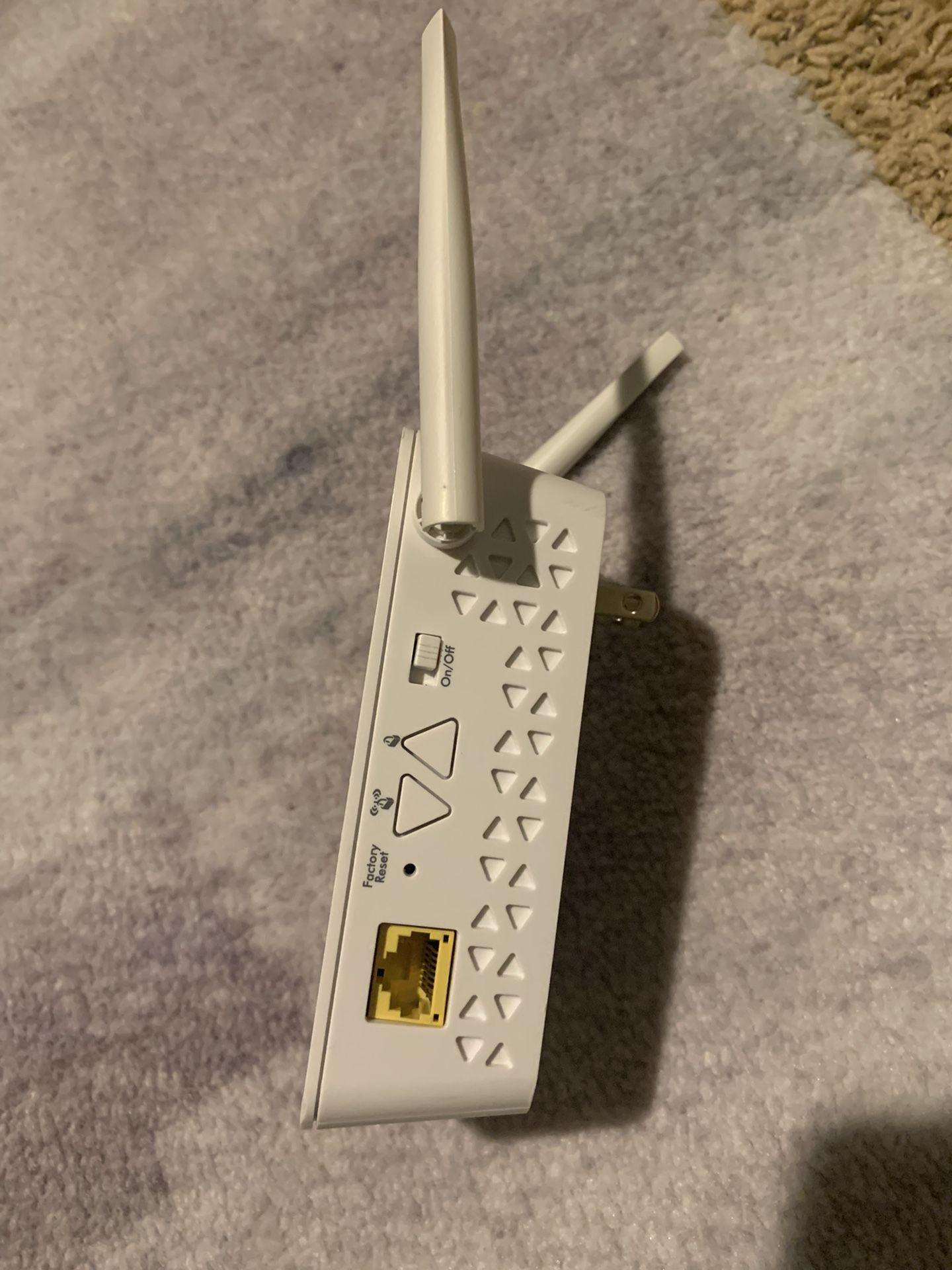 NETGEAR PowerLINE