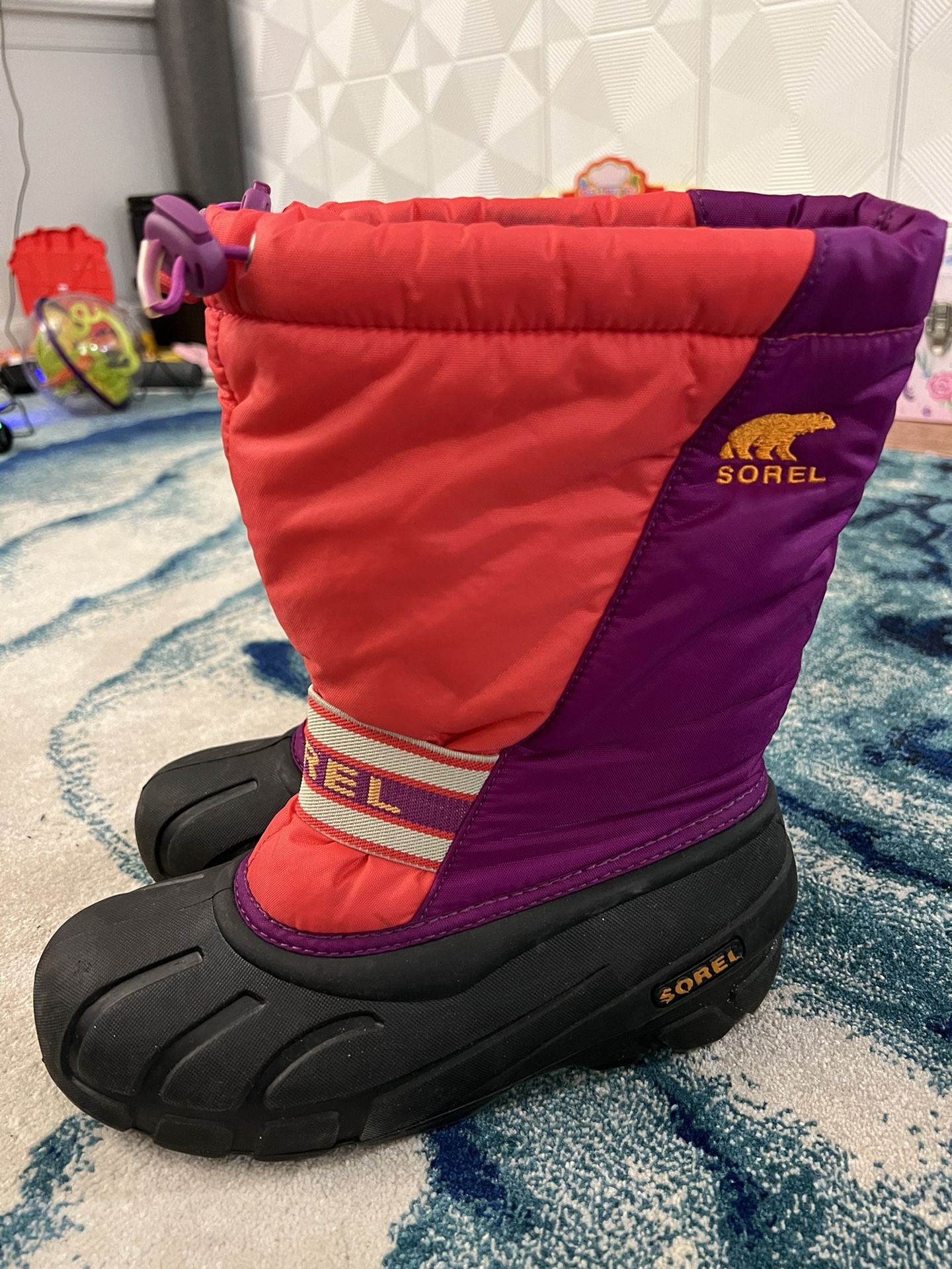 Sorel Snow boots 
