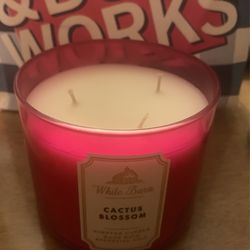 Bath And Body Works Candle Thumbnail