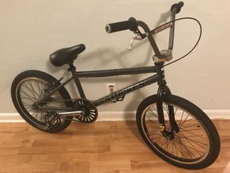 Grey S M Bikes Bmx Race Bike Bicycle Vintage Race Version Frame For Sale In Oakland Park Fl Offerup