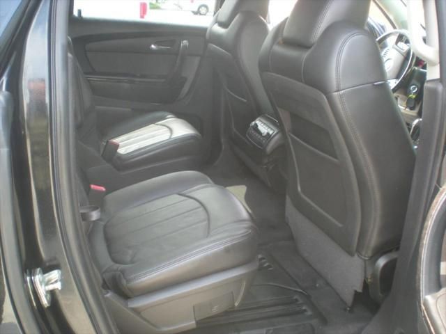 2012 GMC Acadia