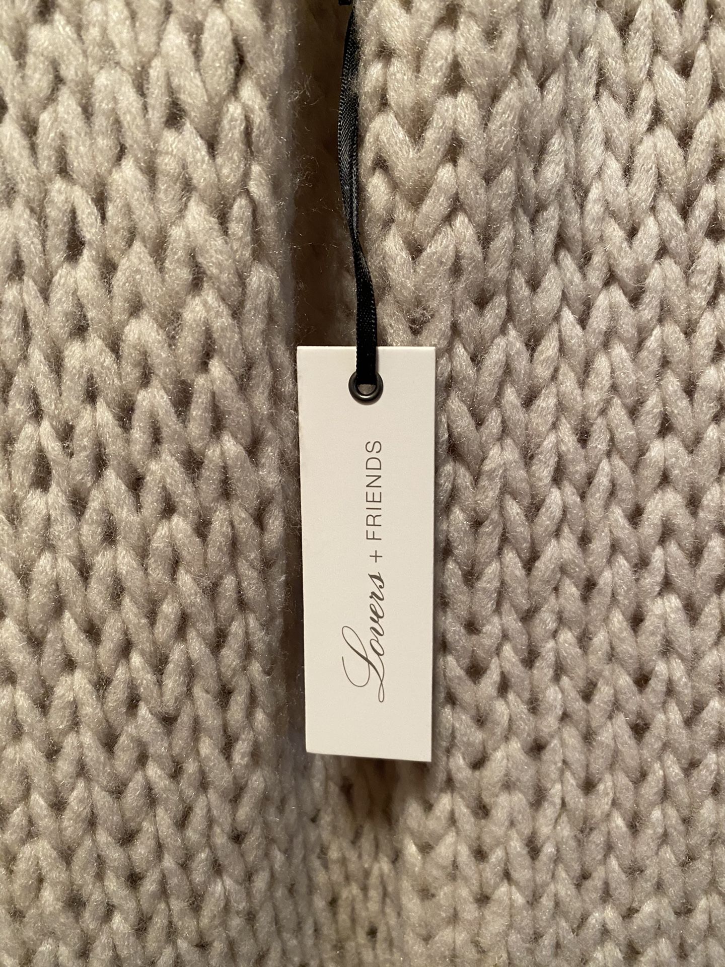 Lover + Friends Cardigan