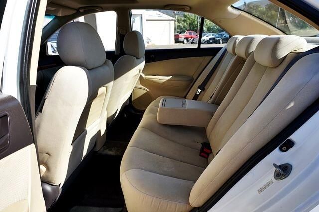2009 Hyundai Sonata