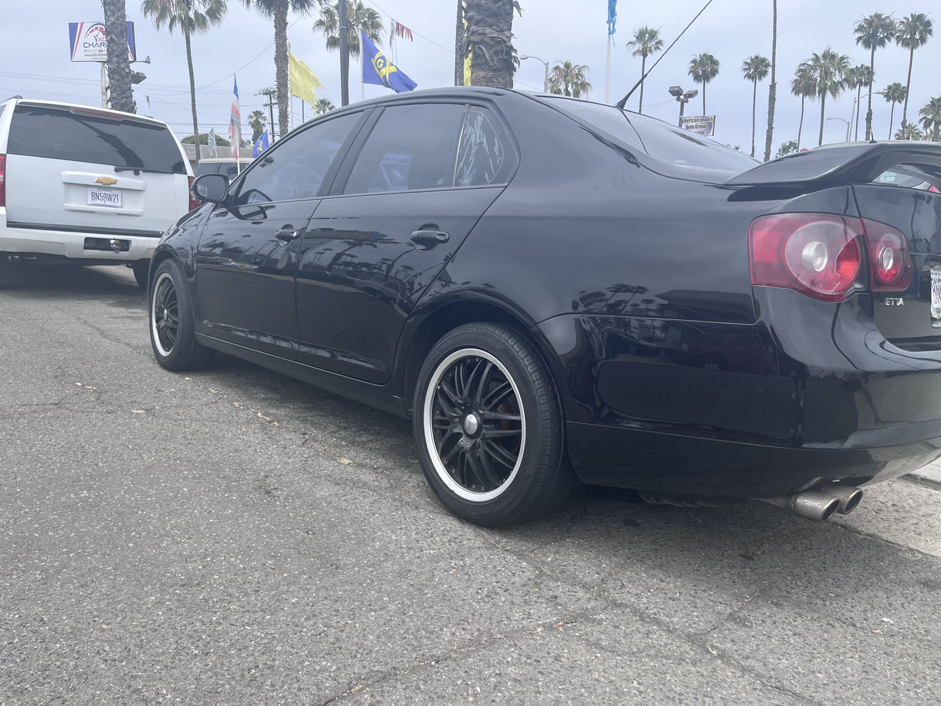 2009 Volkswagen Jetta