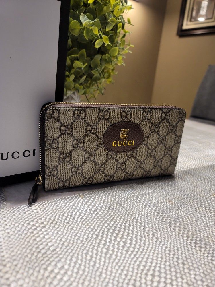 GG Supreme Wallet