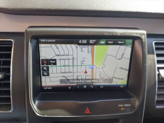 2015 Ford Flex