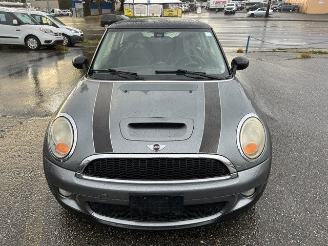 2008 MINI Cooper