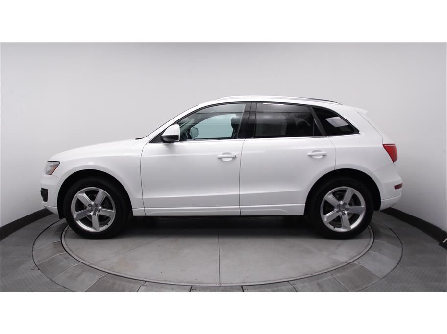 2012 Audi Q5