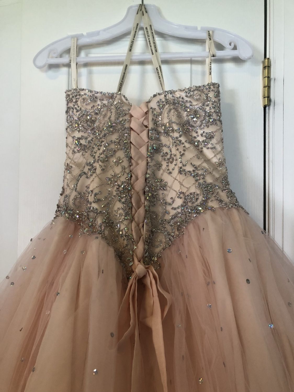 Beautiful Morilee Dress