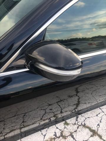 2012 Hyundai Genesis