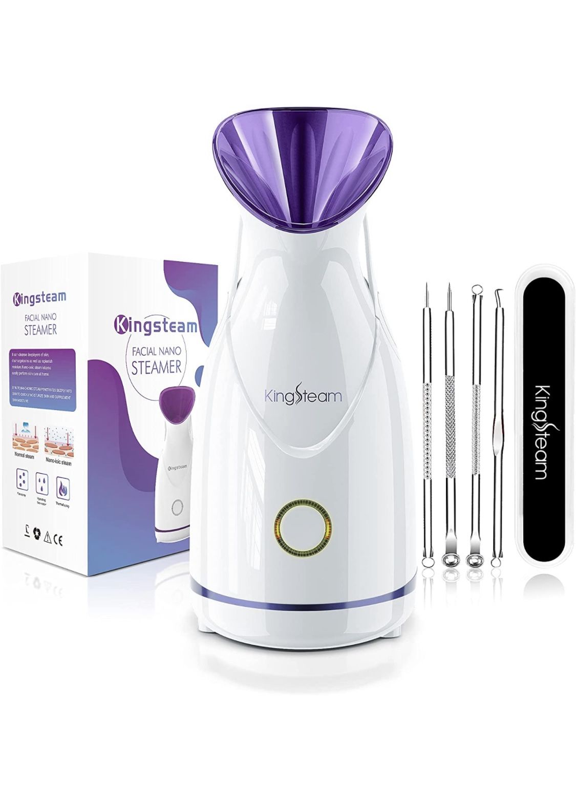 Facial Steamer
