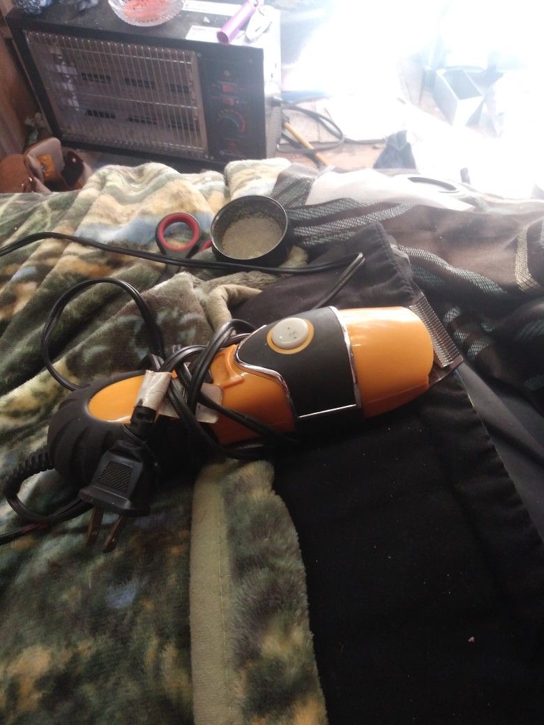Conair Hair Trimmers