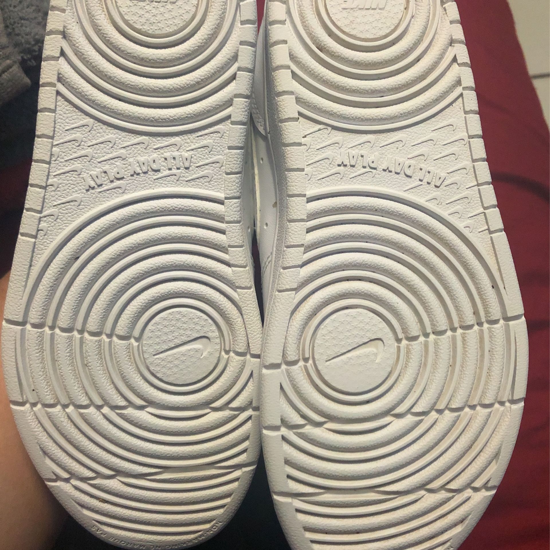 Boys Shoes