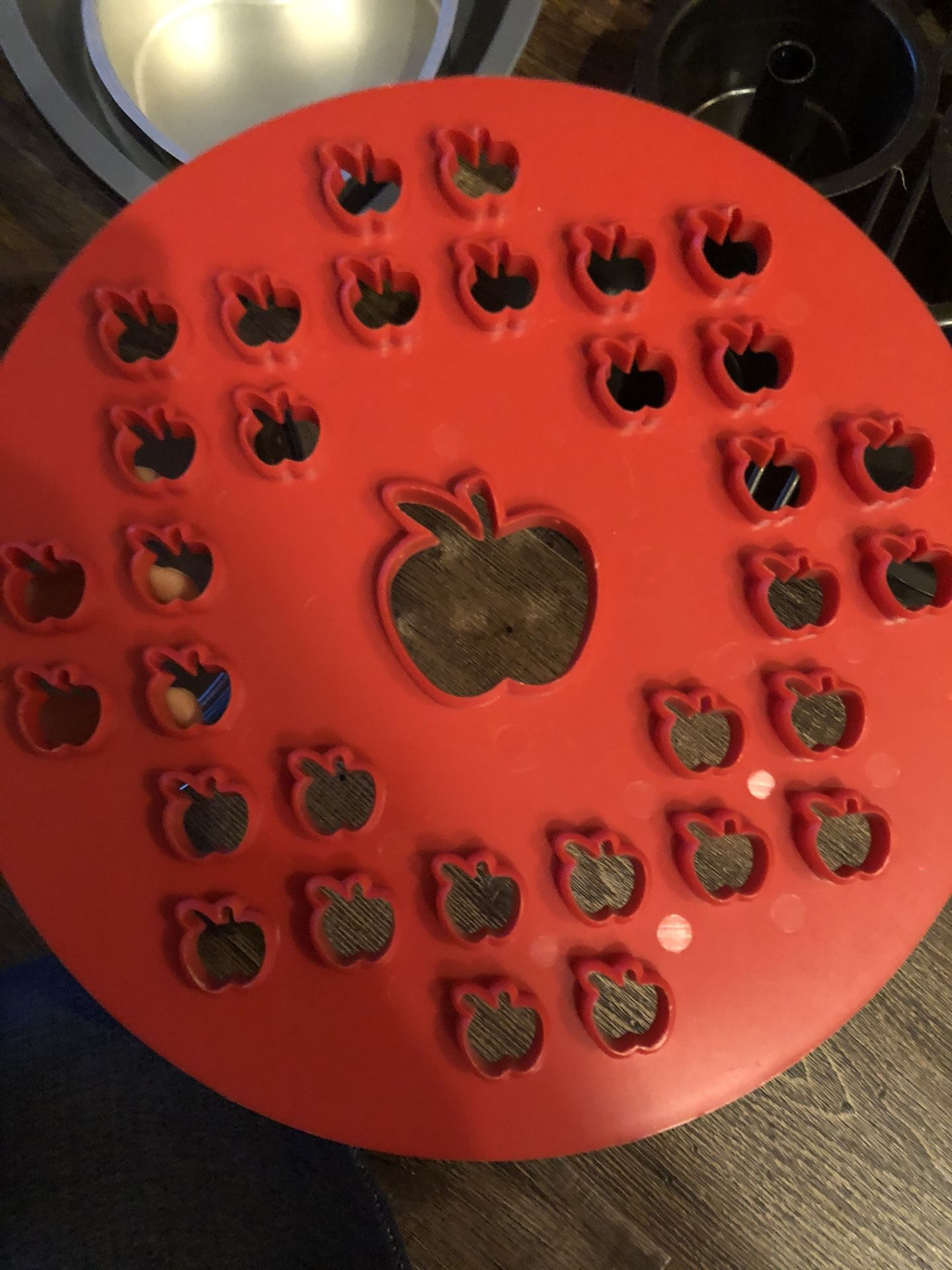 Bakeware