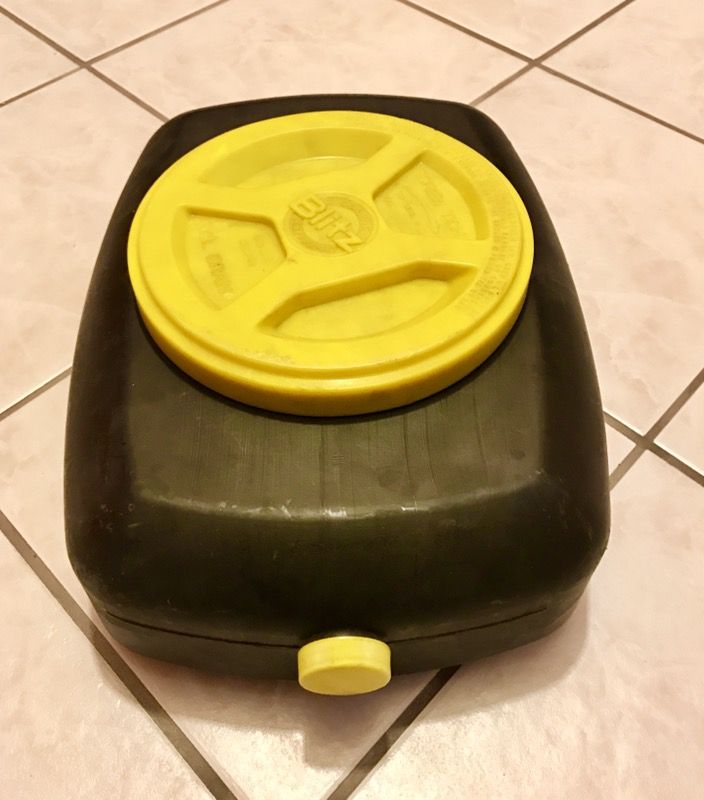 Blitz 10 Qt Oil Drain Pan Best Drain Photos